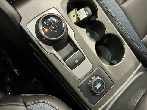 New 2026 Ford Bronco Sport Outer Banks w/ Outer Banks Tech Package+ AWD/4WD image 21