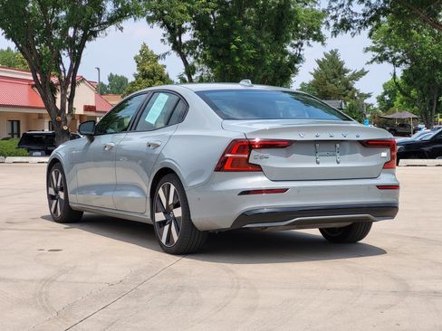 Used 2024 Volvo S60 T8 Plus w/ Climate Package AWD/4WD image 4