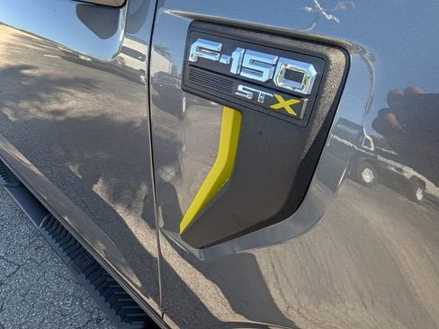Used 2025 Ford F150 STX w/ Equipment Group 200A RWD image 18