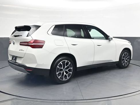 Used 2026 BMW X3 xDrive30i w/ Convenience Package AWD/4WD image 4