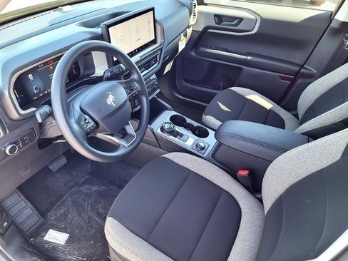 New 2026 Ford Bronco Sport Big Bend AWD/4WD image 7
