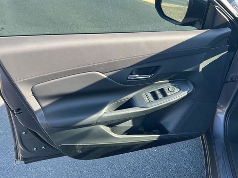 New 2026 Nissan Sentra SV w/ Floor Mat Package image 16