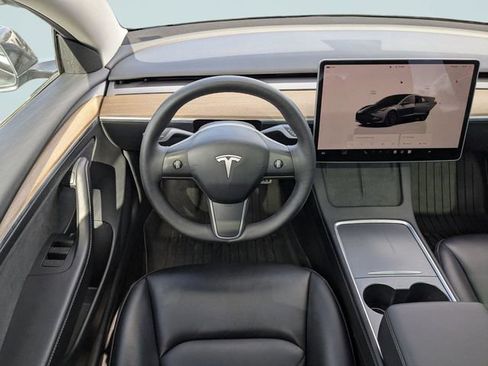 Used 2023 Tesla Model 3 Performance AWD/4WD image 14