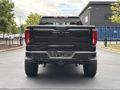 Used 2022 GMC Sierra 1500 Denali w/ Denali Reserve Package AWD/4WD image 16