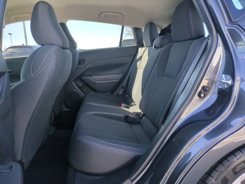 Used 2024 Subaru Impreza 2.0i image 28