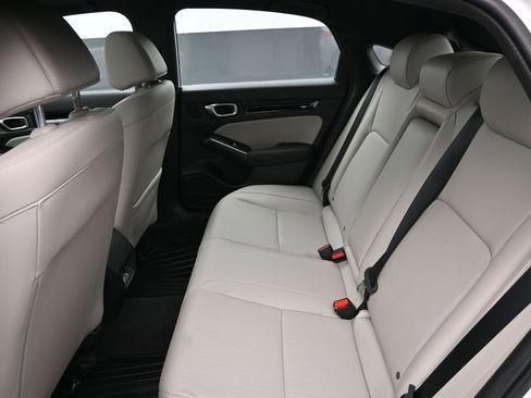 Certified 2022 Honda Civic Sport Touring image 15