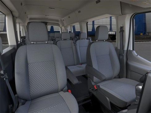 New 2025 Ford Transit 350 XLT image 31