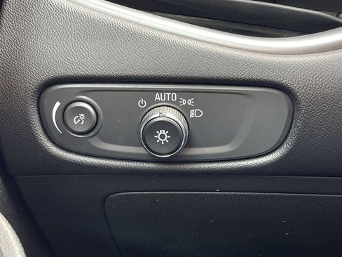 Used 2025 Chevrolet Malibu LT FWD image 27