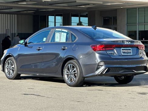 Used 2023 Kia Forte LXS w/ LXS Technology Package image 6