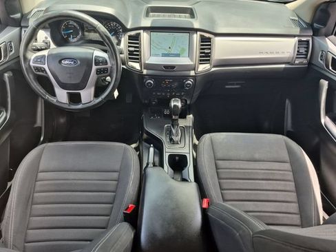 Used 2023 Ford Ranger XLT w/ Equipment Group 302A High RWD image 22