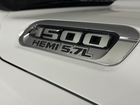 Used 2021 RAM 1500 Lone Star RWD image 38