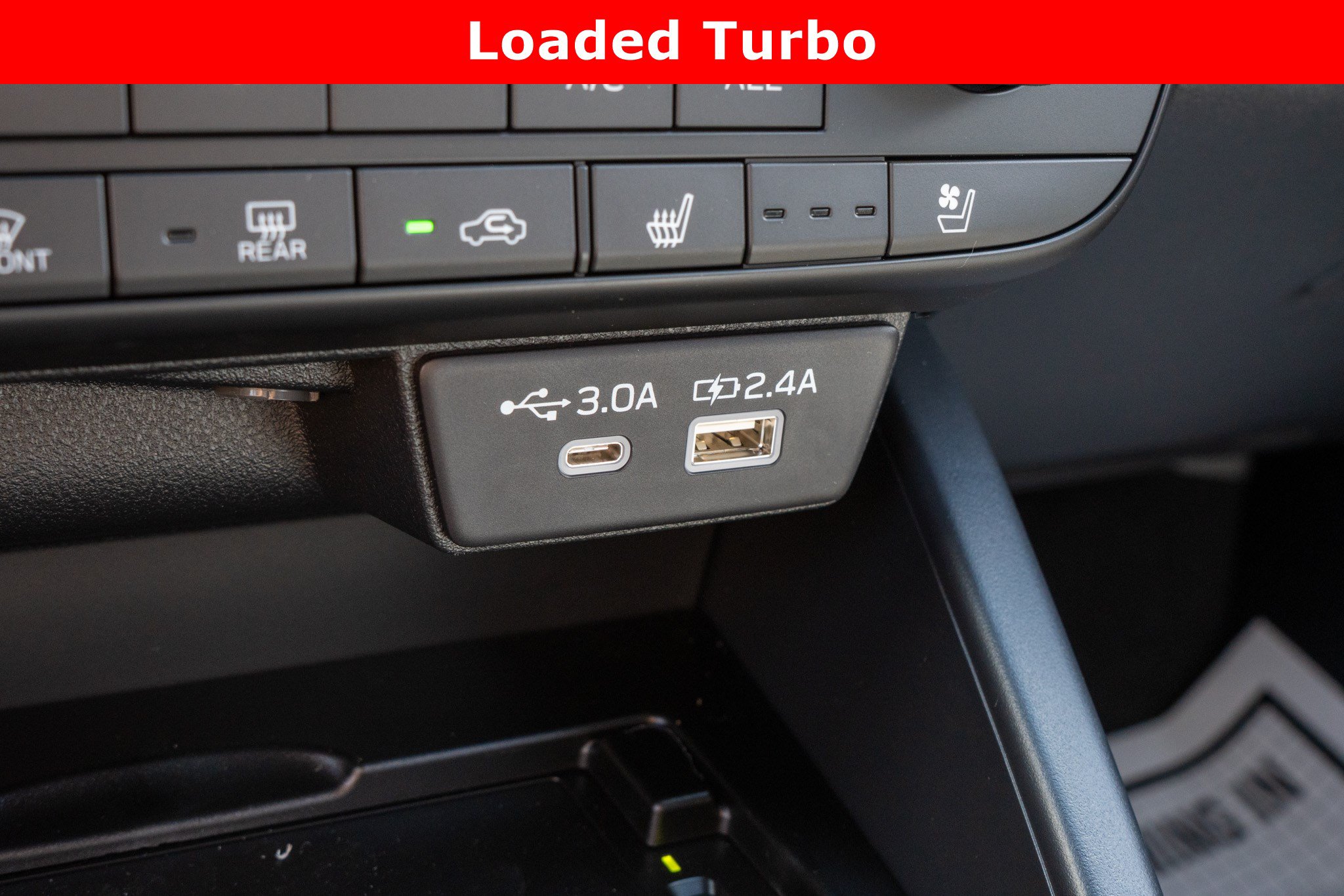 New 2026 Subaru Outback Touring XT AWD/4WD image 20