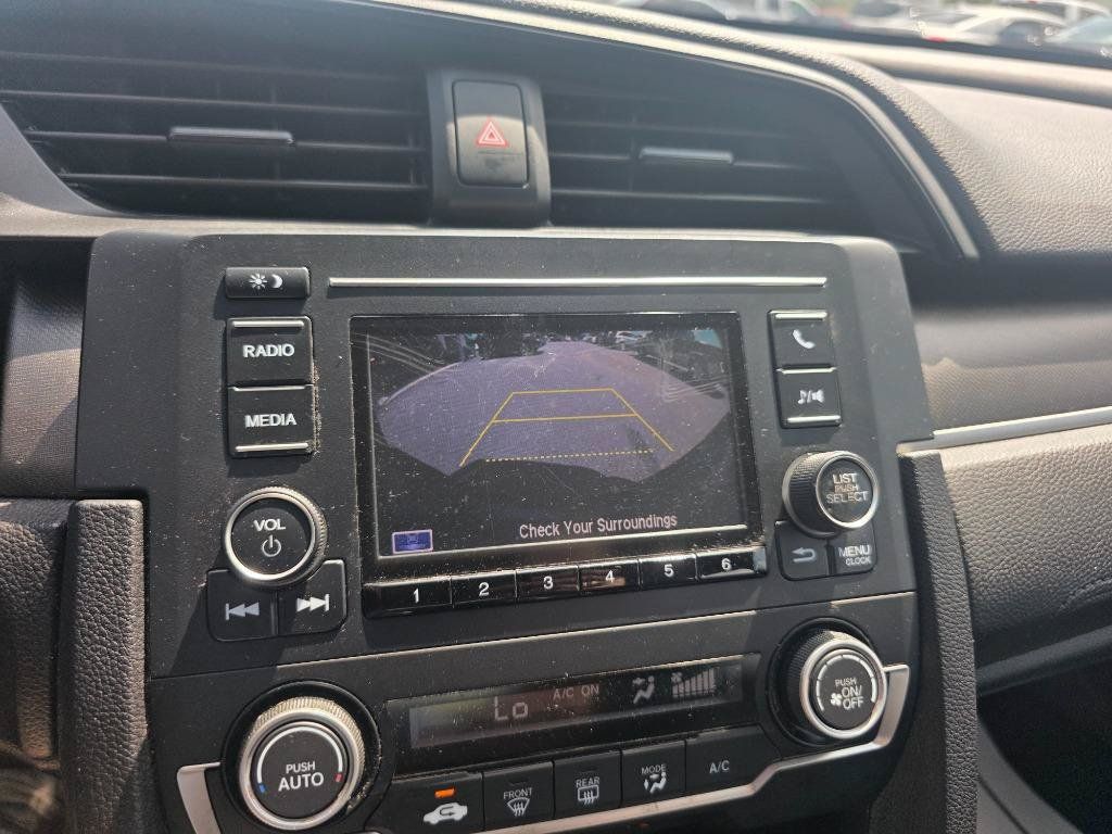 Used 2019 Honda Civic LX image 17