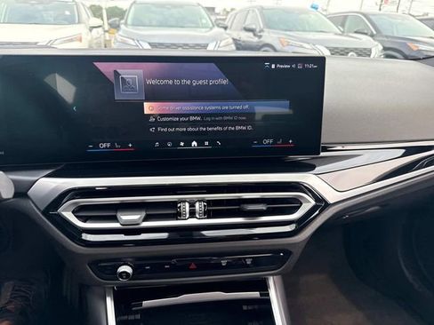 Used 2024 BMW i4 xDrive40i image 24