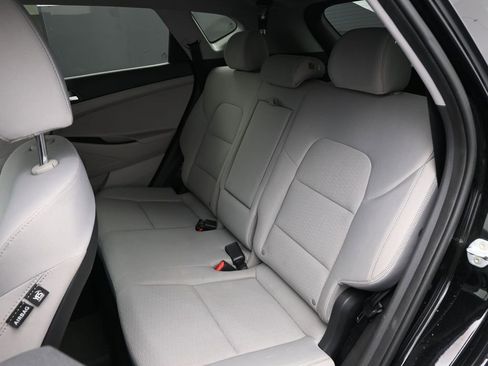 Used 2019 Hyundai Tucson Value image 14