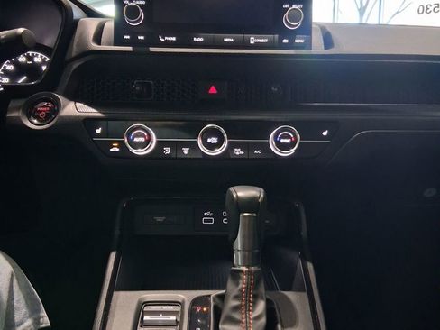Used 2024 Honda CR-V Sport image 13