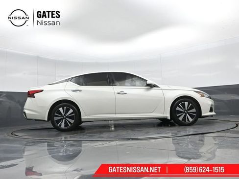 Used 2020 Nissan Altima 2.5 SL image 33