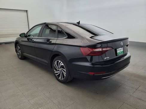 Used 2020 Volkswagen Jetta SEL FWD image 5