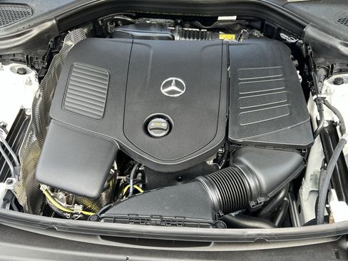 New 2026 Mercedes-Benz GLC 300 4MATIC image 34