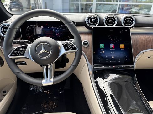 Certified 2026 Mercedes-Benz GLC 300 GLC 300 image 33