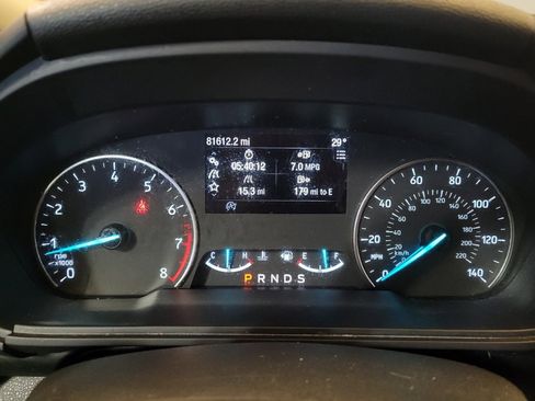 Used 2018 Ford EcoSport SE w/ SE Convenience Package AWD/4WD image 23