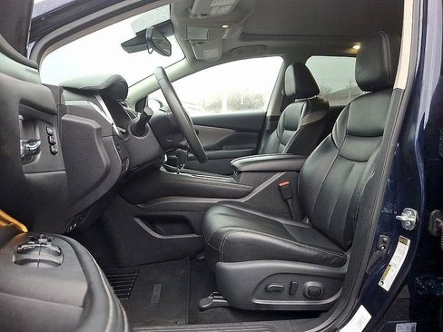 Used 2023 Nissan Murano SL AWD/4WD image 13