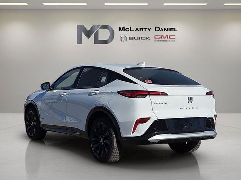 New 2026 Buick Envista Sport Touring w/ Convenience I Package image 4