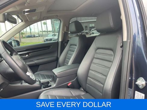 Used 2025 Honda CR-V EX-L image 14