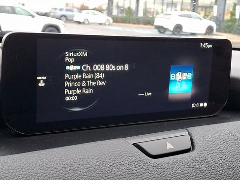 Certified 2024 MAZDA CX-90 Plug-In Hybrid w/ Premium Pkg image 20