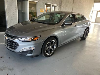 Used 2024 Chevrolet Malibu LT
