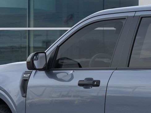 New 2026 Ford Maverick XLT w/ XLT Luxury Package FWD image 23