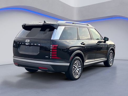 New 2026 Hyundai Palisade SEL image 5