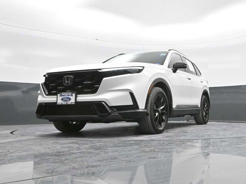 Used 2024 Honda CR-V Sport-L image 39