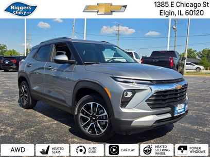 New 2026 Chevrolet TrailBlazer LT w/ Convenience Package