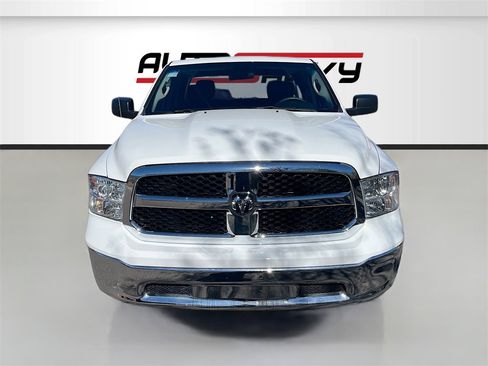 Used 2021 RAM 1500 Tradesman w/ Chrome Appearance Group image 2