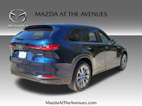 New 2026 MAZDA CX-90 3.3 Turbo w/ Preferred Package image 5