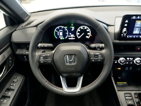 Used 2024 Honda CR-V Sport-L image 18