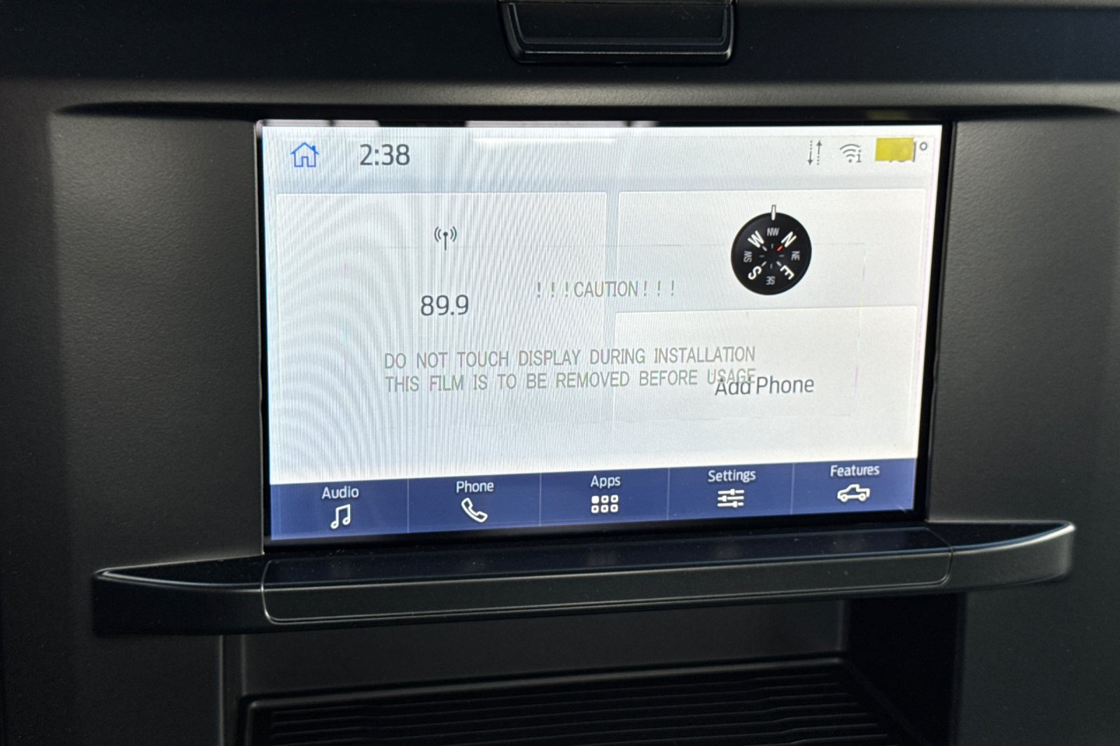 New 2026 Ford F350 XL AWD/4WD image 16
