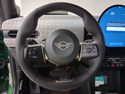 New 2026 MINI Cooper 2-Door Hardtop FWD image 14