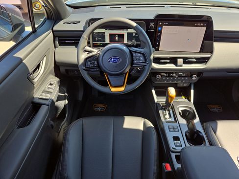 New 2026 Subaru Outback Wilderness AWD/4WD image 9