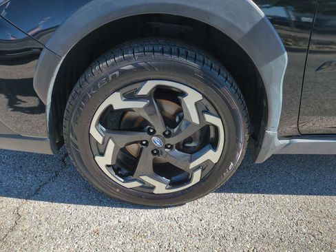 Used 2021 Subaru Crosstrek 2.5i Limited w/ Moonroof Package 2 image 33