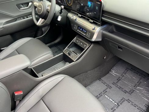 New 2026 Hyundai Kona Limited image 14