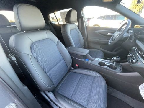 New 2026 Buick Envista Preferred w/ Advanced Safety Package image 28