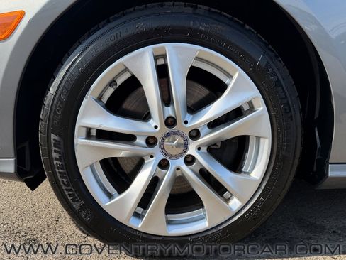 Used 2011 Mercedes-Benz E 350 4MATIC image 11