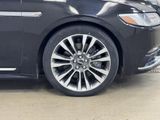Used 2017 Lincoln Continental Reserve w/ Climate Package image 4