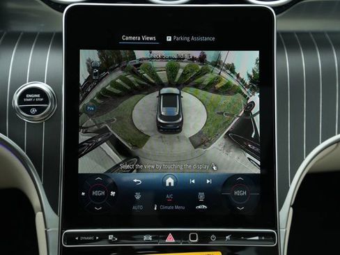 Certified 2026 Mercedes-Benz GLC 300 4MATIC image 27