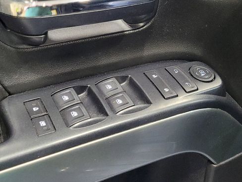 Used 2019 Chevrolet Silverado 1500 LT AWD/4WD image 27