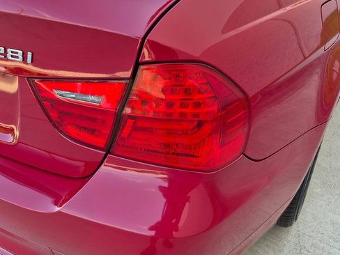 Used 2009 BMW 328i Sedan RWD image 22
