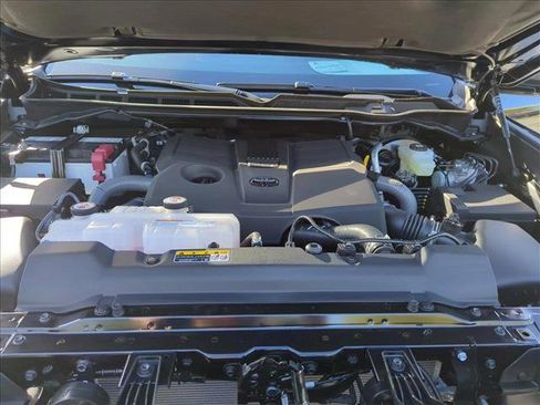 New 2025 Toyota Tundra SR5 image 17