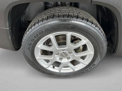 Used 2019 Jeep Renegade Latitude image 16